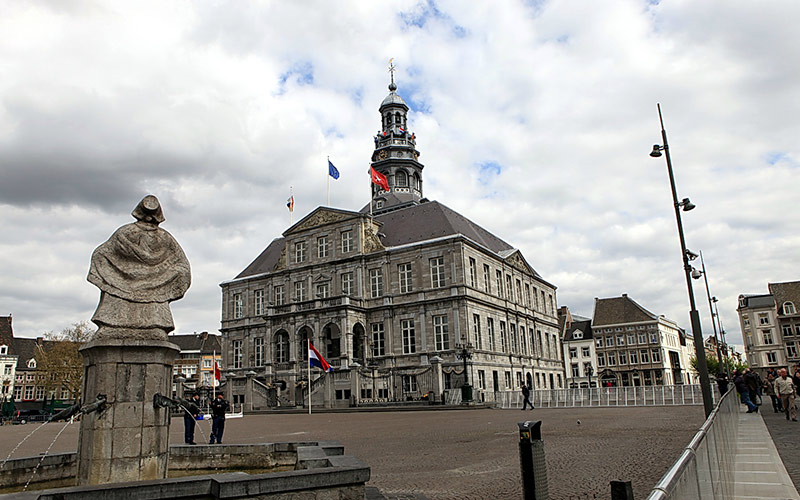 Maastricht