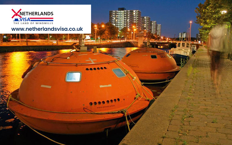 Where to stay in Netherlands