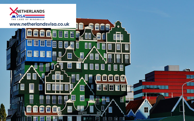 Where to stay in Netherlands