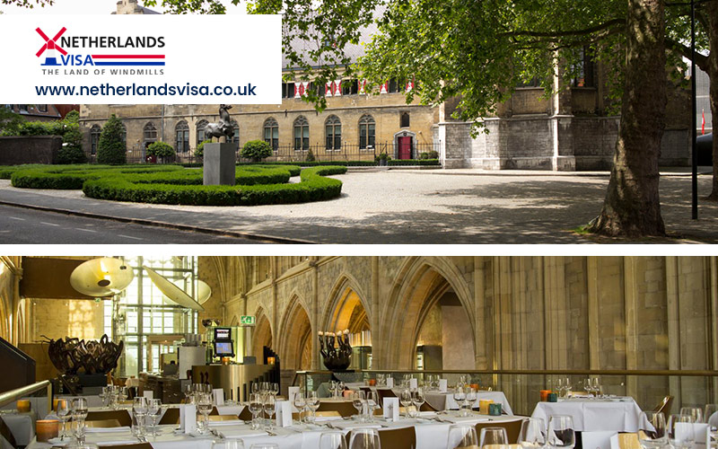 Where to stay in Netherlands