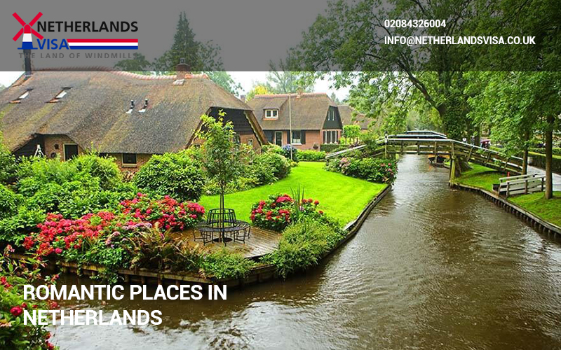 Romantic-Places-in-Netherlands