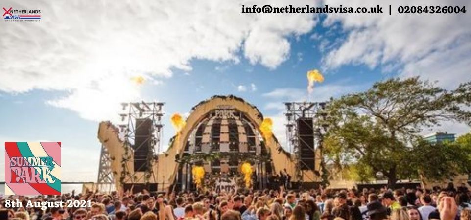 SummerPark festival 2021