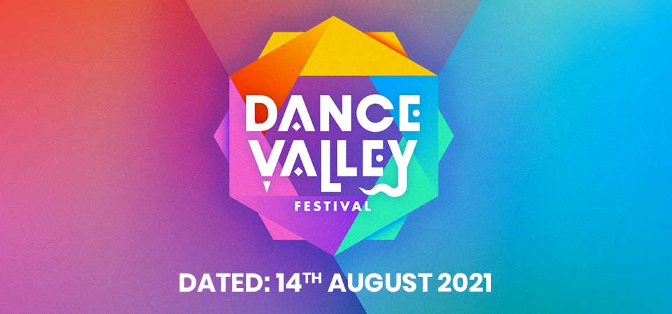 Dance Valley Festival 2021