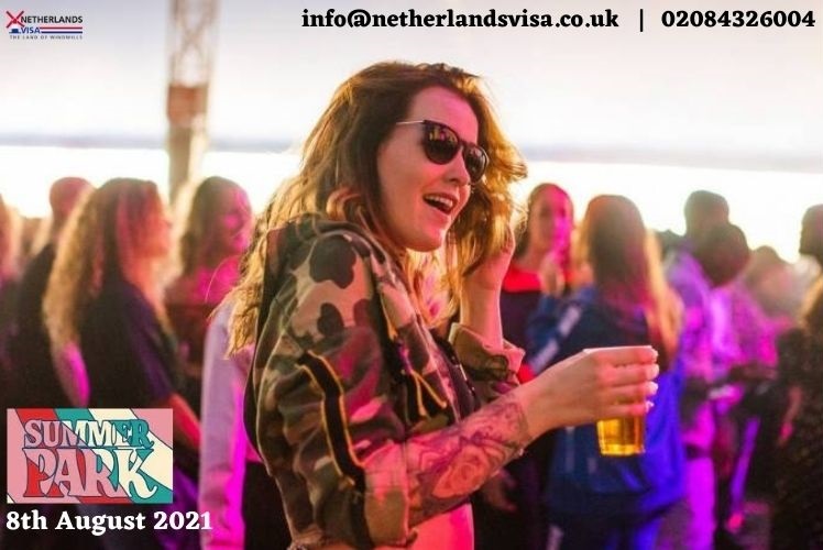 SummerPark festival 2021