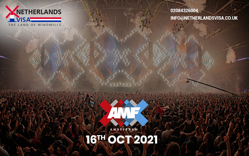 AMF 2021