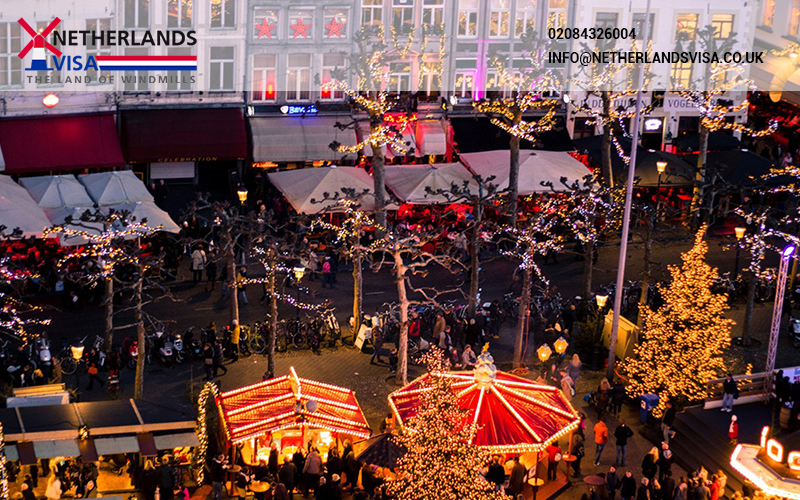 Christmas-Market-in-Amsterdam-2021