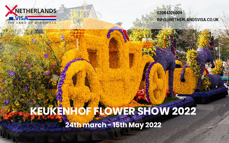 Keukenhof 2022
