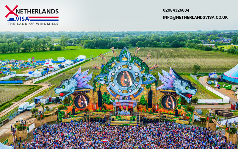 Intents festival 2022