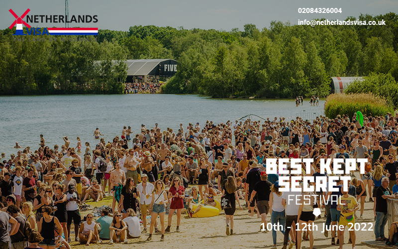 Best Kept Secret 2022