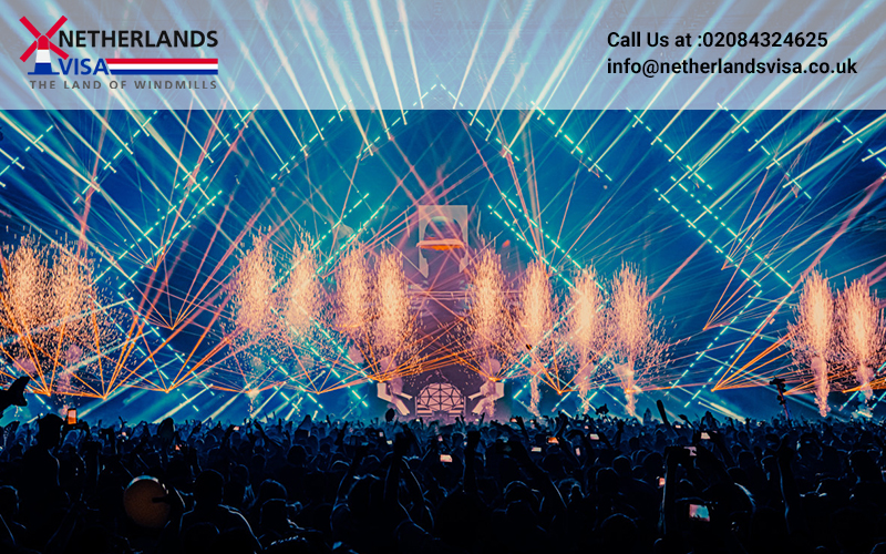 Thunderdome Festival 2022