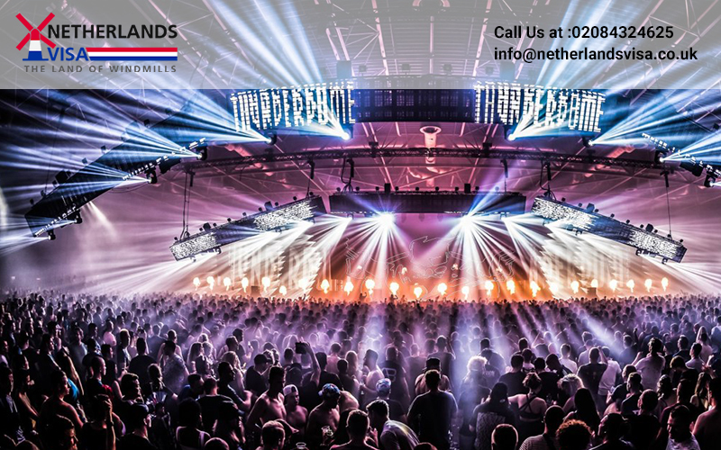 Thunderdome Festival 2022
