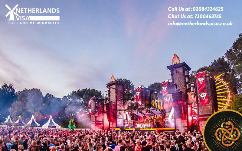 Sunglow Festival 2023