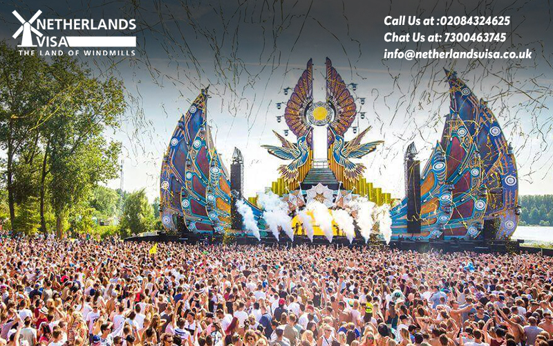Mysteryland 2023