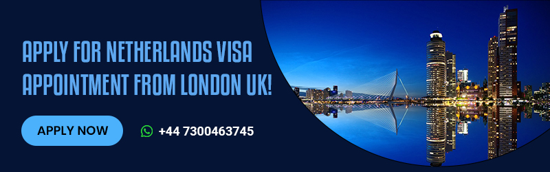 New Year’s Eve in Amsterdam