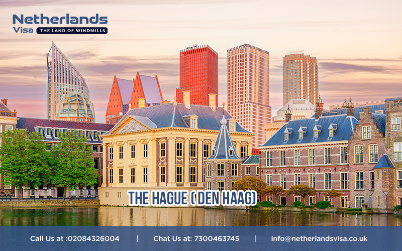 The Hague ( Den Haag